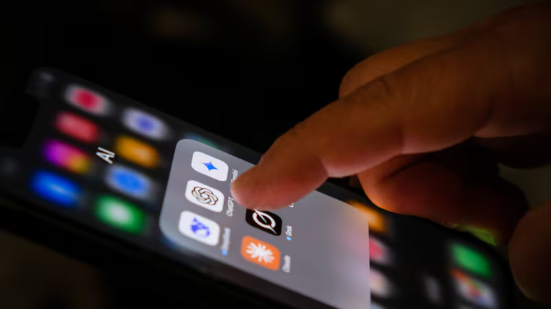 ChatGPT پرفرصت‌ترین اپلیکیشن رایگان امارات در سال ۲۰۲۵ شد